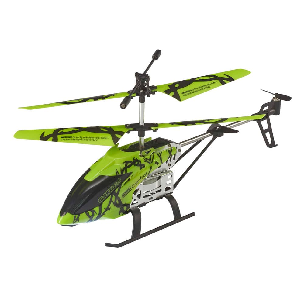 REVELL RC GLOWEE HELICOPTER SM9423940