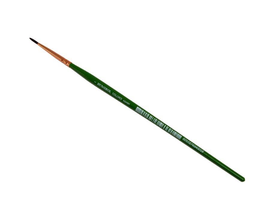 HUMBROL PAINT BRUSH 1 4001
