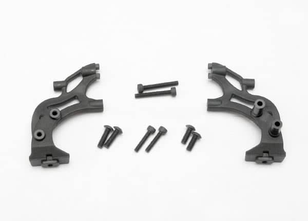 7121 (PART) TRAXXAS WING MOUNT HARDWIRE