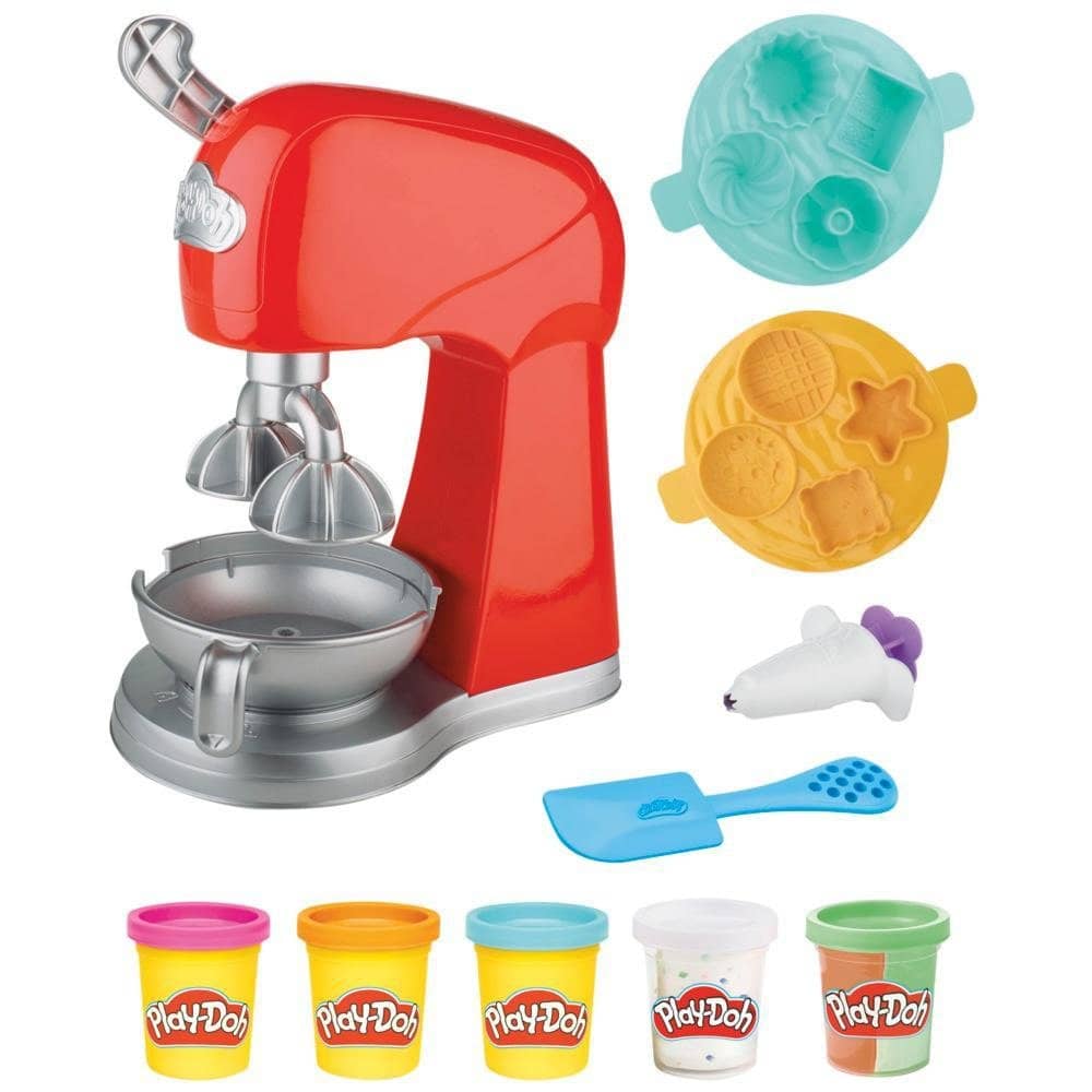 Play-doh - Magical Mixer Playset - Image 2