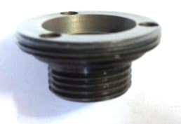 YS HEADER INSERT NUT SPARE H00