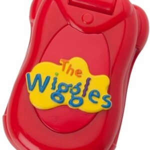 The Wiggles - Flip & Learn Phone The Wiggles