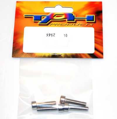 112.15.0B (DLA ENGINE PART) DLA112 BARREL BOLTS