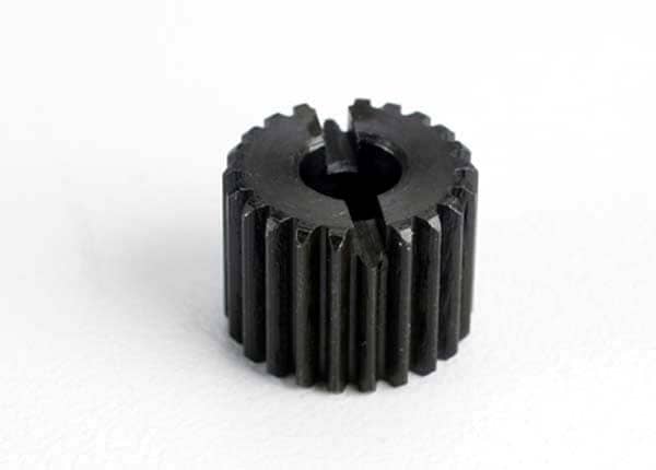 3195 (PART) TRAXXAS TOP DRIVE GEAR STEEL