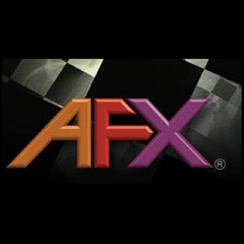 AFX Collector Series Clear 1:64 PN/22026 Mustang Boss 302 Blue - Image 4