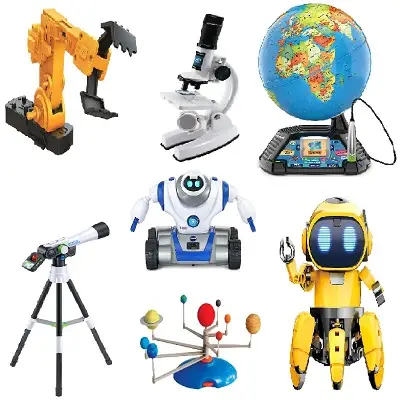 Educational Science & Discovery