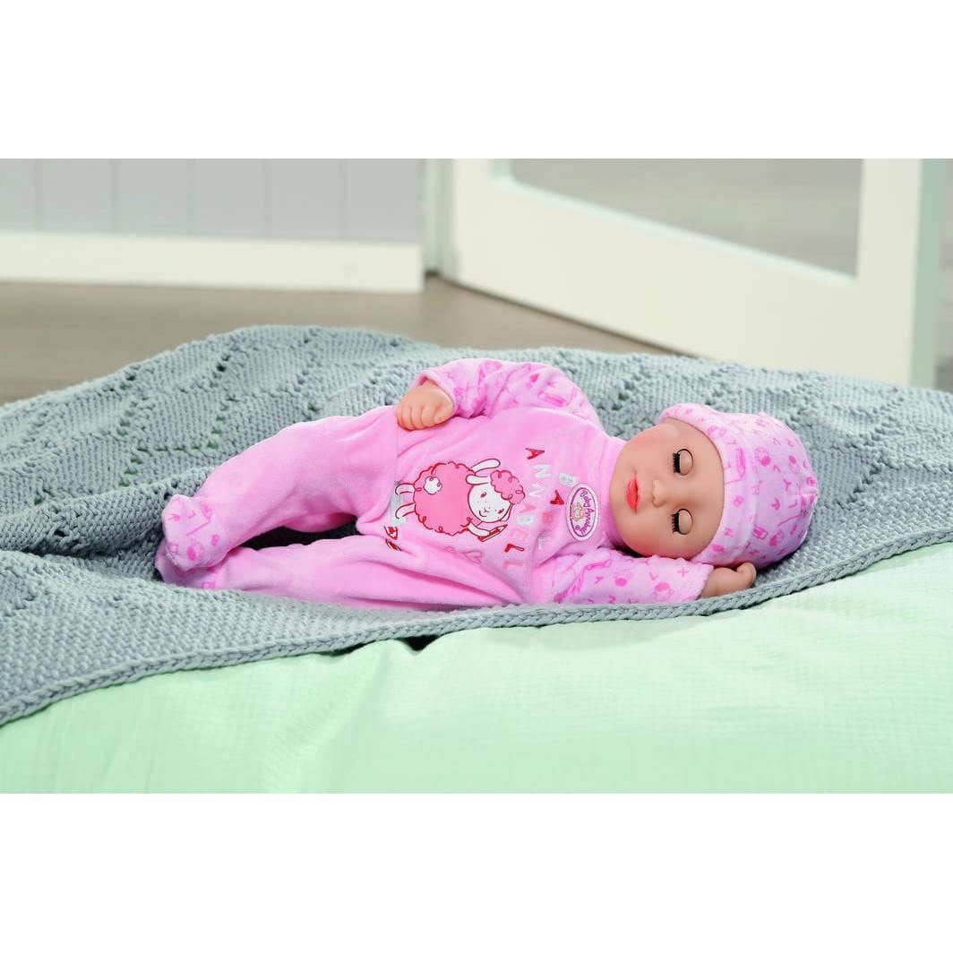 Baby Annabell - Little Annabell 36cm (New Plastic free Packaging) - Image 2