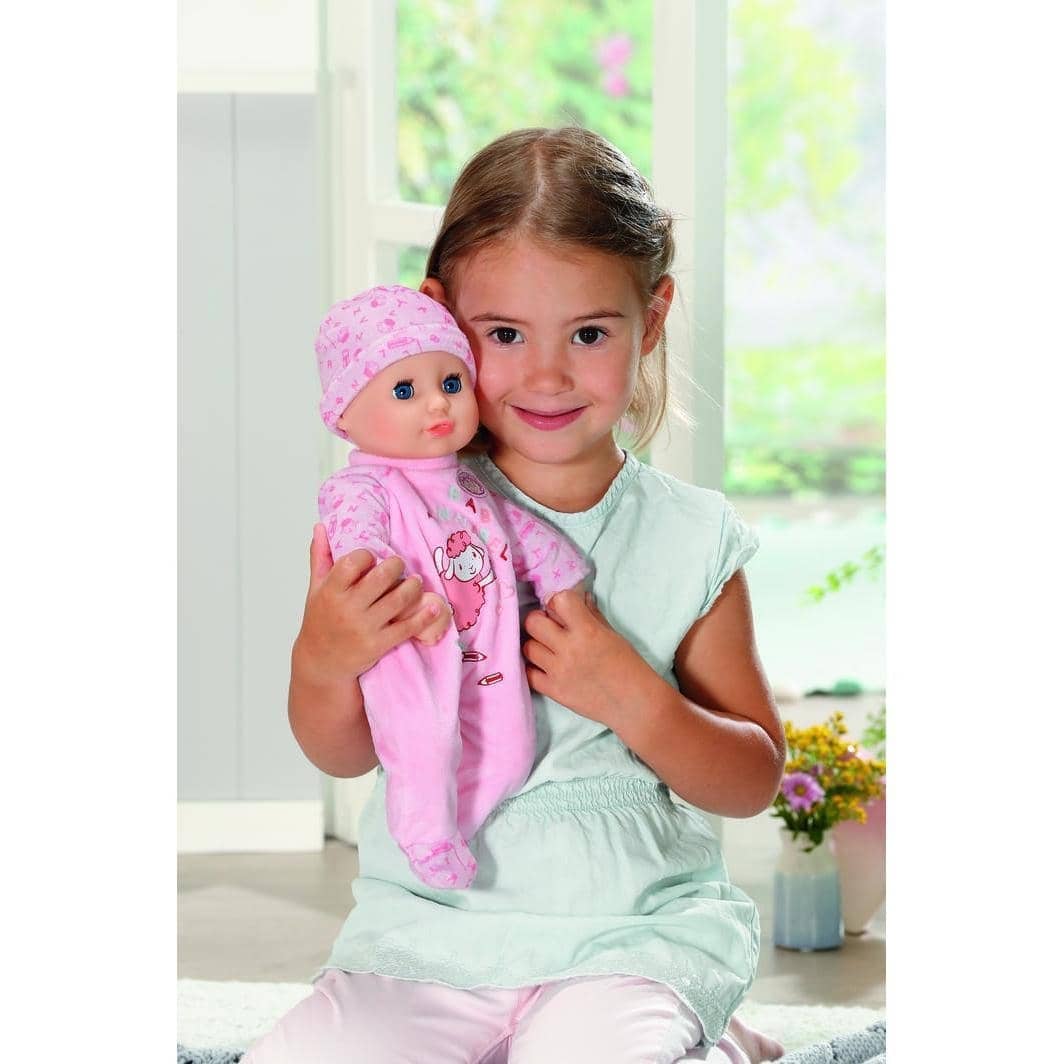 Baby Annabell - Little Annabell 36cm (New Plastic free Packaging) - Image 3