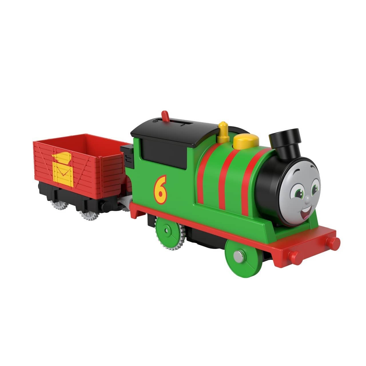 Thomas & Friends Motorized Core Engines - Assorted - Image 3