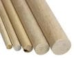 BIRCH DOWEL 5X915MM HQW30000050