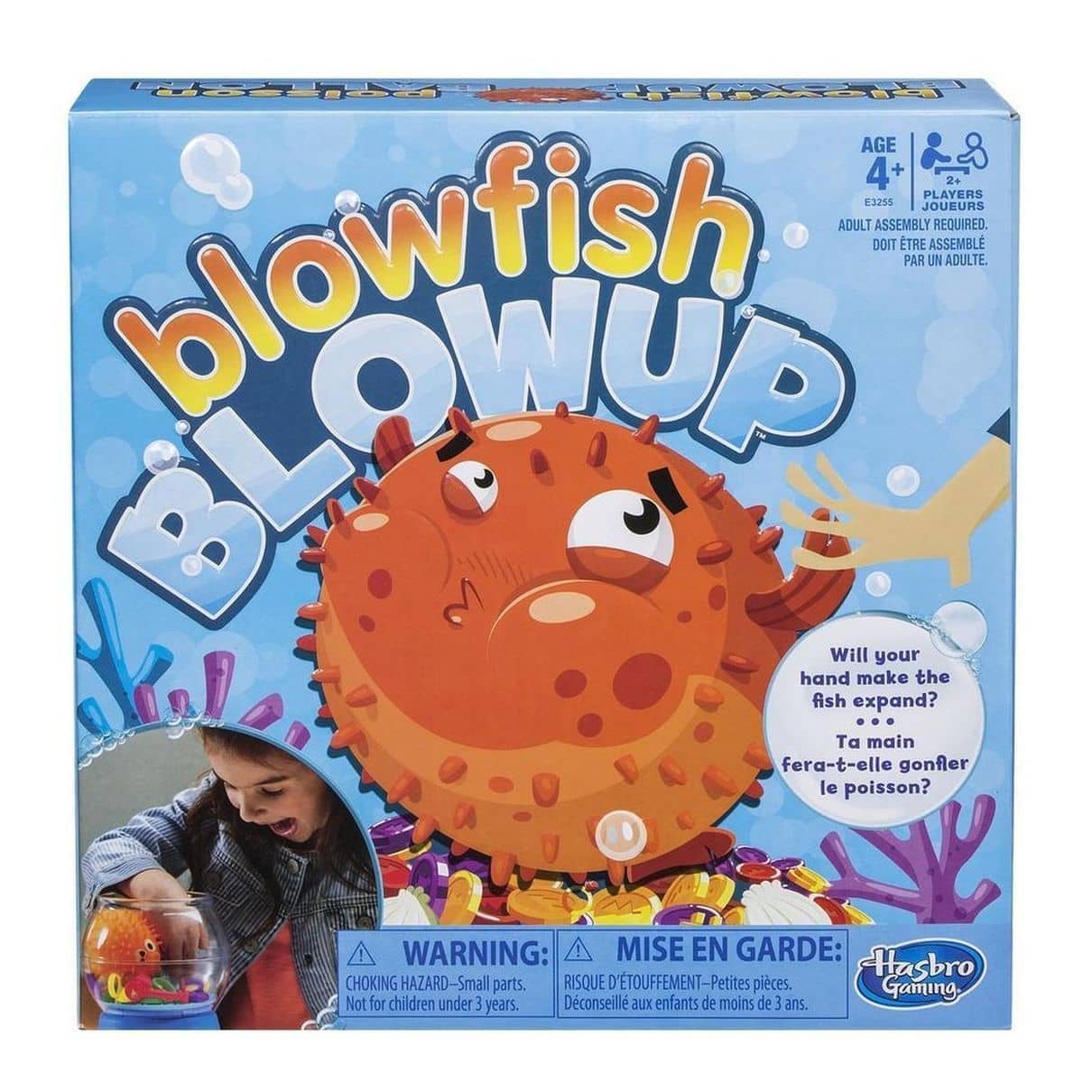 Blowfish Blowup - Image 3