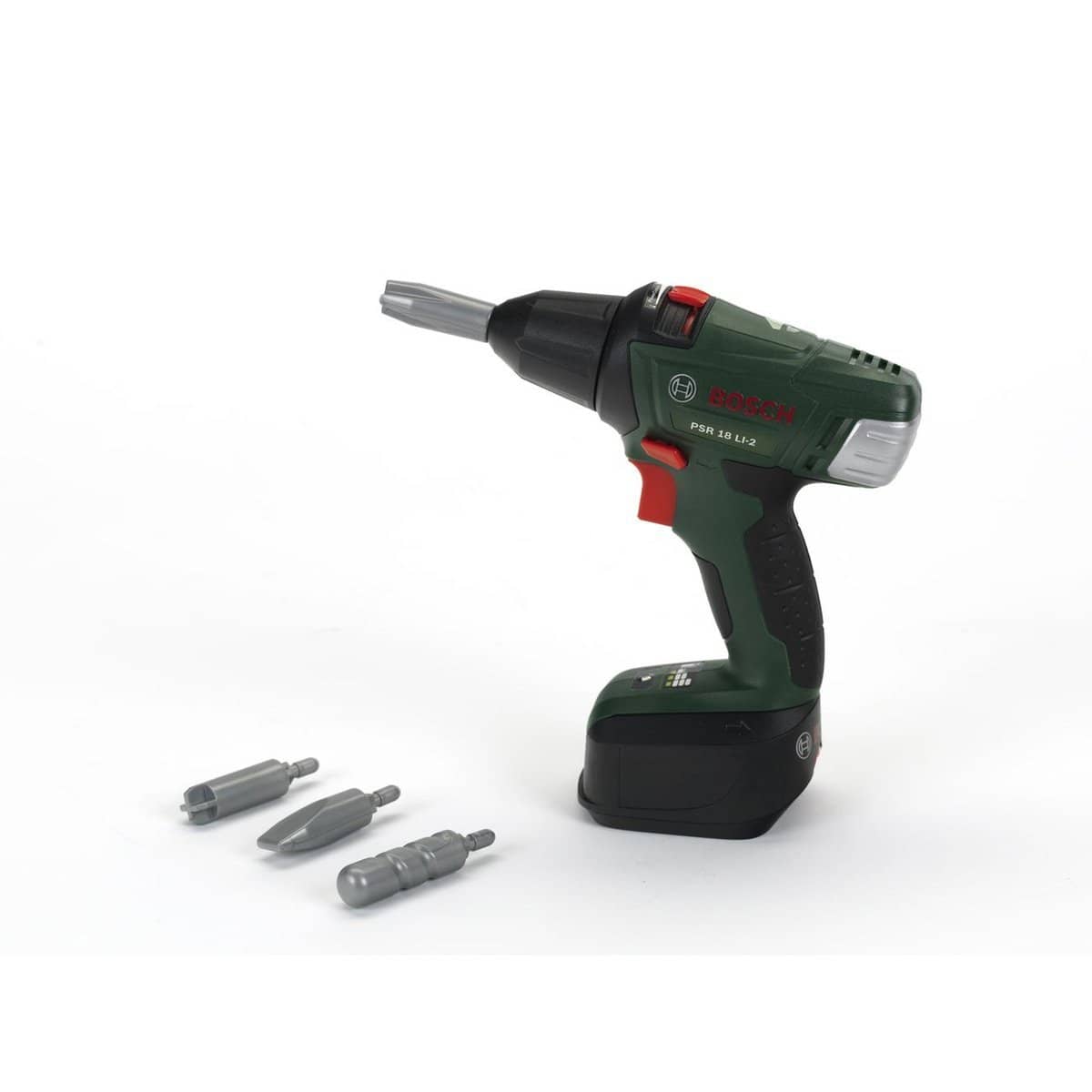 Bosch Mini - Toy Cordless Drill - Image 2