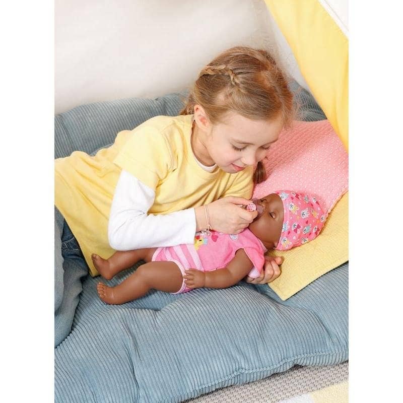 Baby Born 43cm Magic Girl Doll Doc - Image 8
