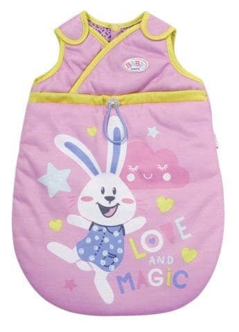 Baby Born - Toy Nursery Sleeping Bag