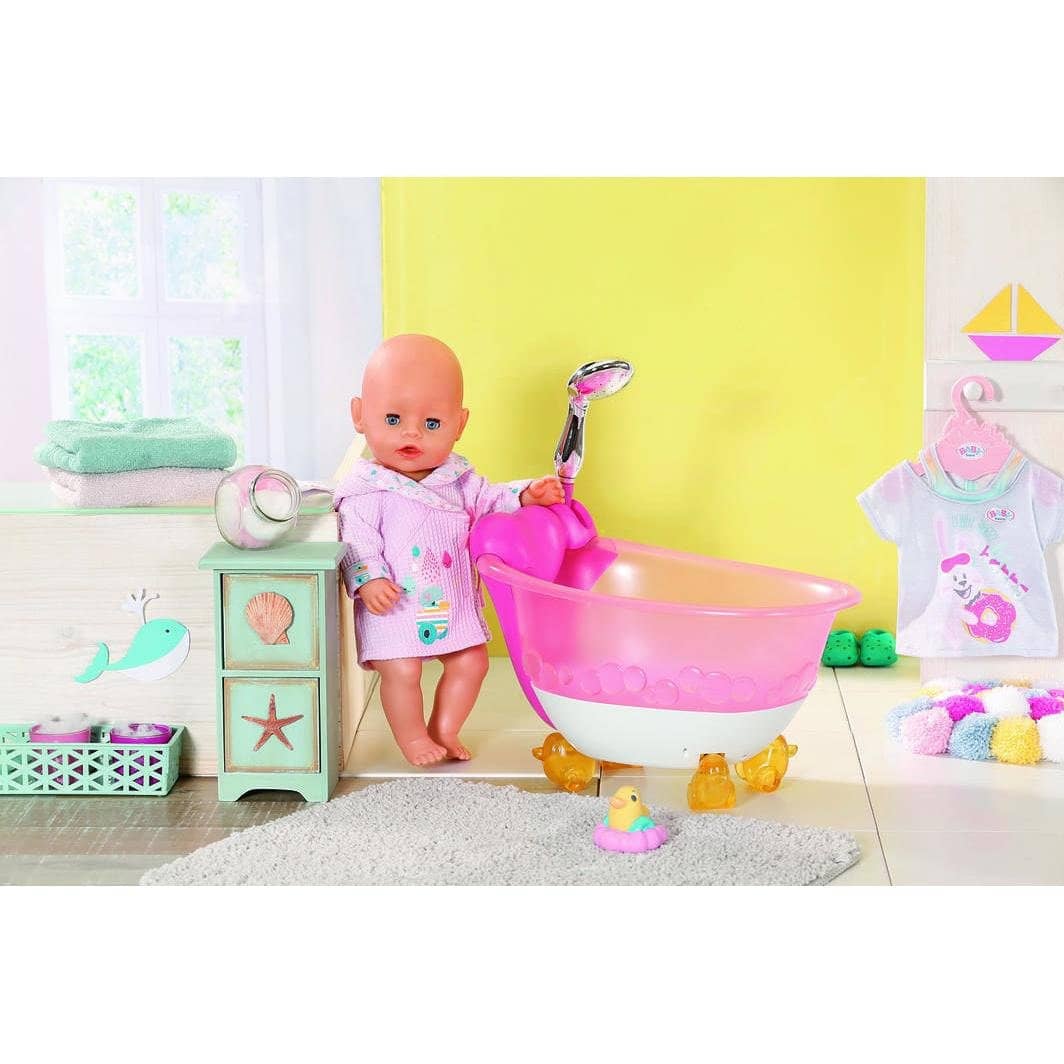 Baby Born - Bath Bathtub - Image 2