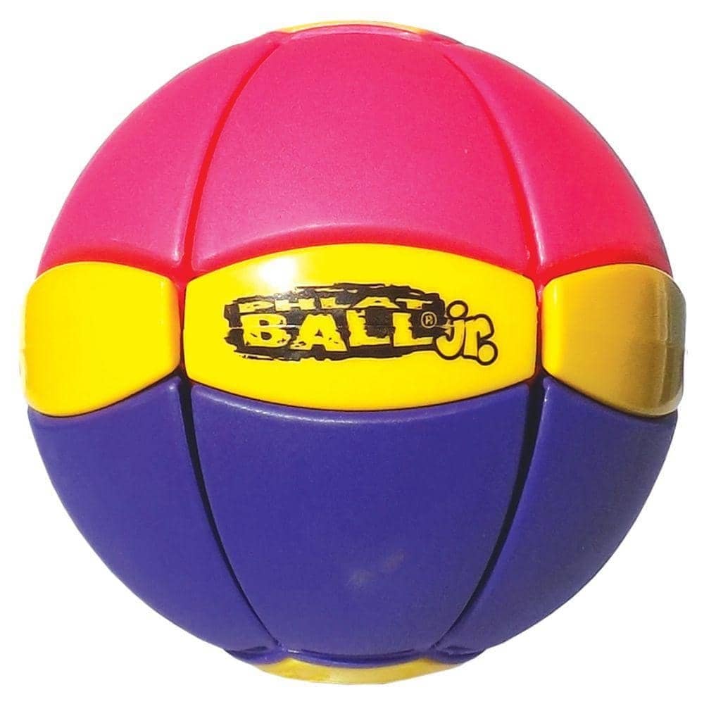 Britz Phlat Ball Junior Assorted Styles - Image 2