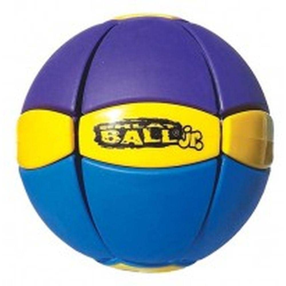 Britz Phlat Ball Junior Assorted Styles - Image 3