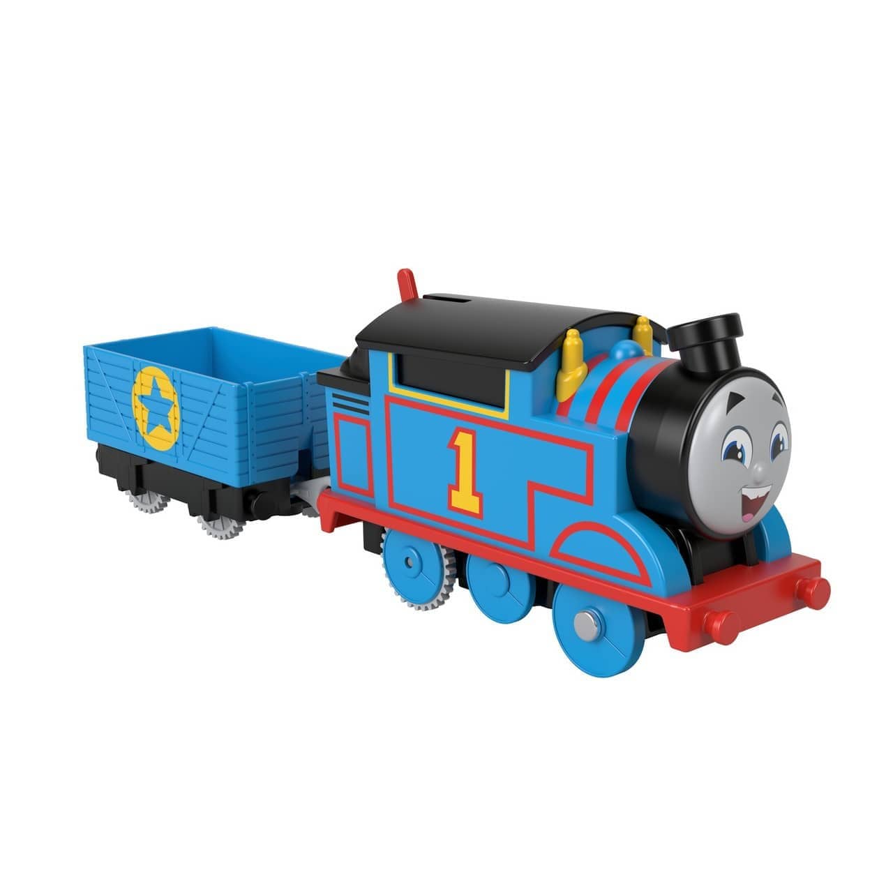 Thomas & Friends Motorized Core Engines - Assorted - Image 4