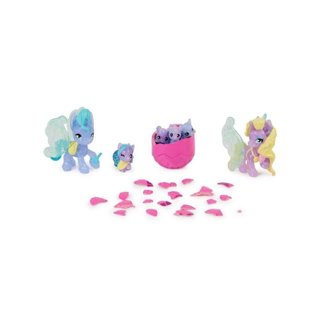 Hatchimals Family Pack Assorted - Image 5
