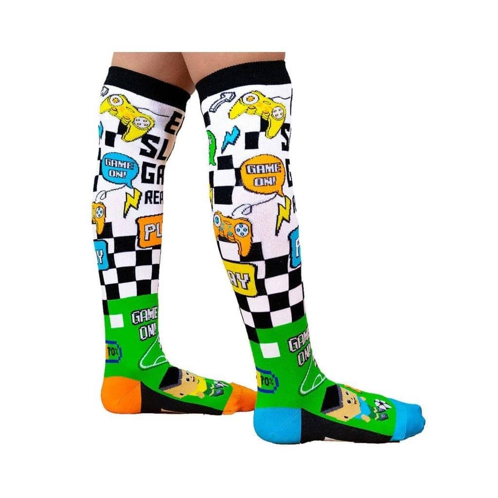 MADMIA - Socks Kids & Adults Age 6y+ Video Game - Image 2
