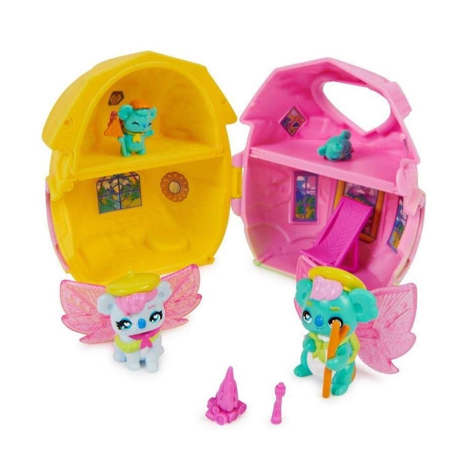 Hatchimals Family Pack Assorted - Image 4