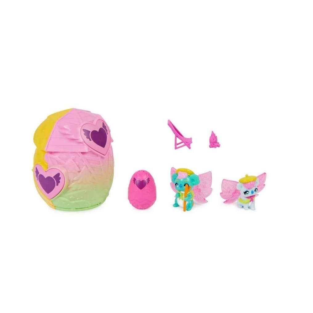 Hatchimals Family Pack Assorted - Image 6