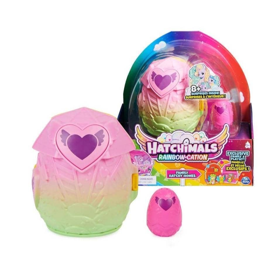Hatchimals Family Pack Assorted - Image 2