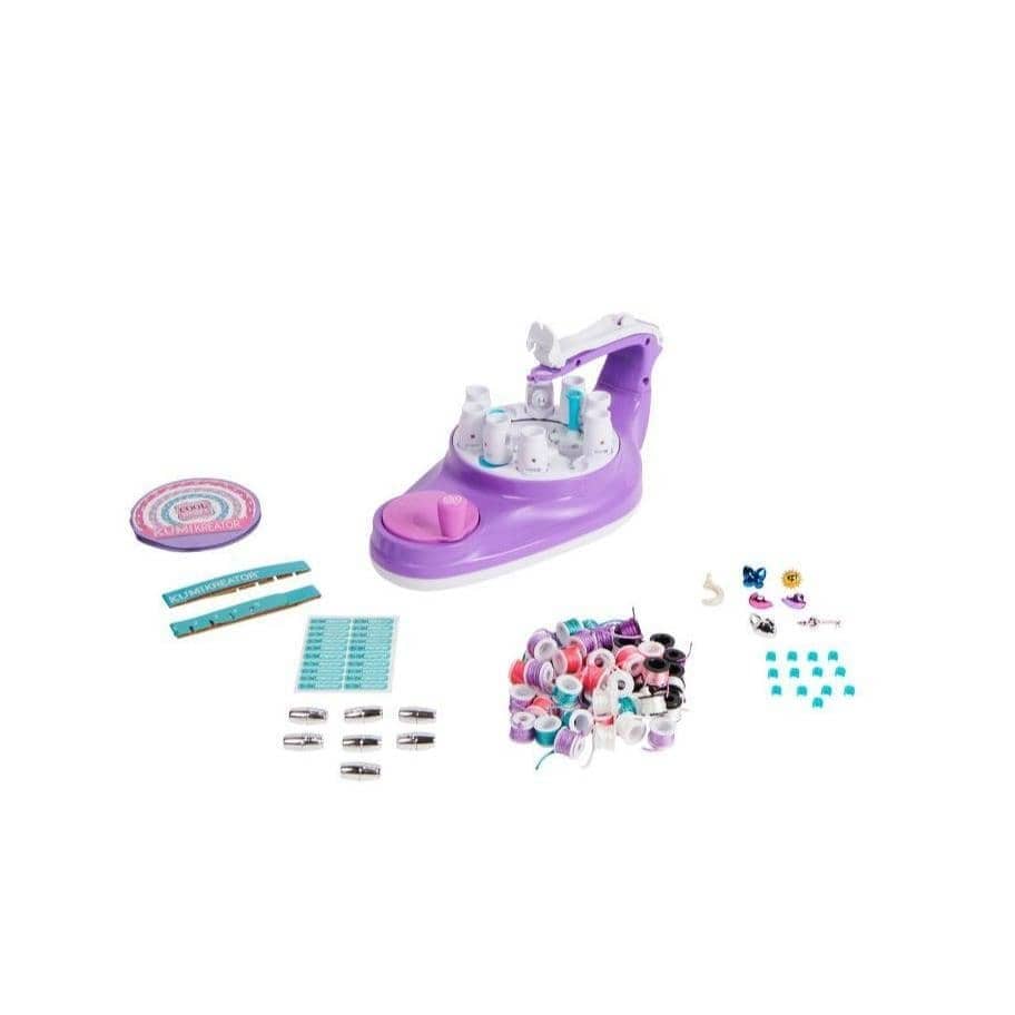 Cool Maker - Kumi Kreator Bead N Braider - Image 2