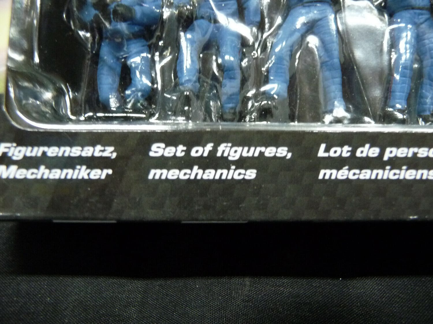 Carrera 20021132 Mechanics Set - Track Acessories slot car also suits Scalextric - Image 3