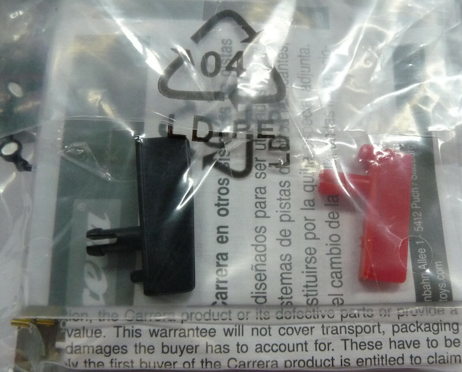 Carrera Evolution 1:32 - BMW M1 Procar No201 Nurburgring 1000km 1980 - Slot Car Also Suits Scalextric - Image 8