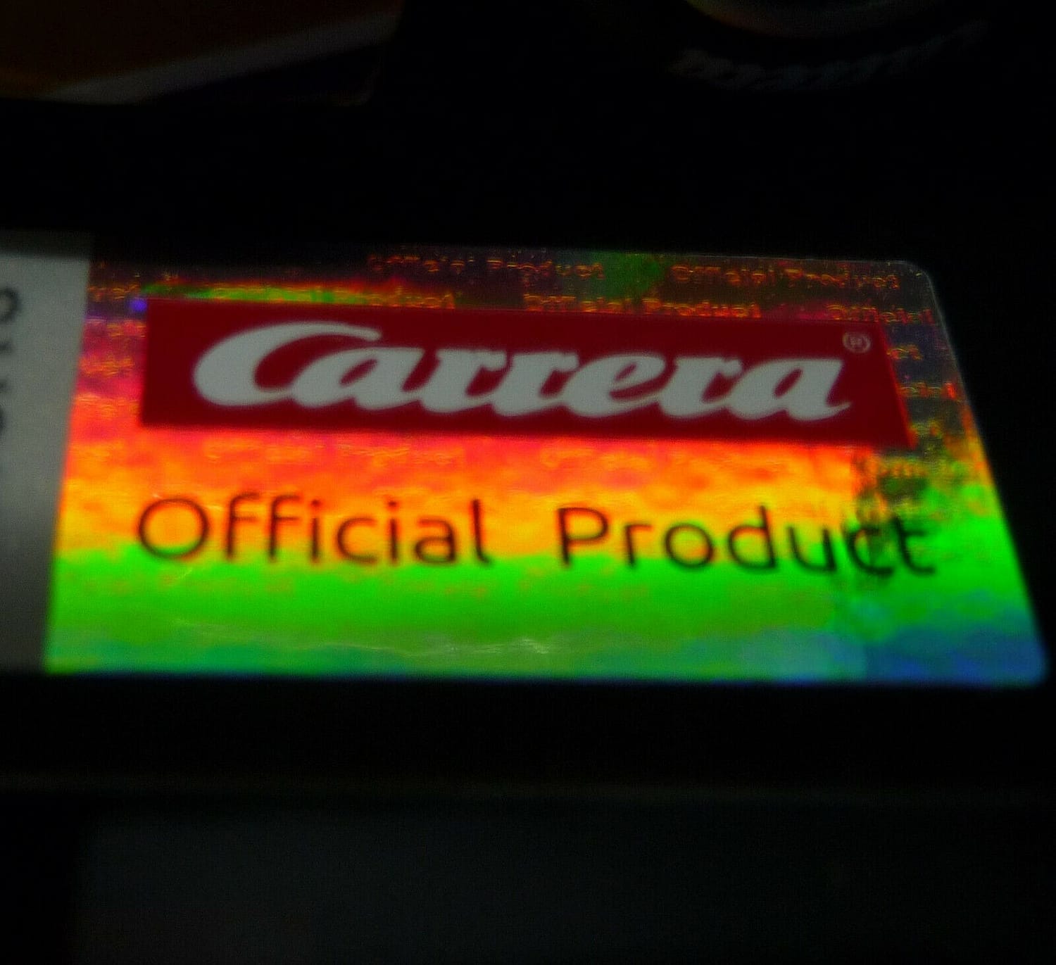 Carrera Evolution 1:32 - BMW M1 Procar No201 Nurburgring 1000km 1980 - Slot Car Also Suits Scalextric - Image 9