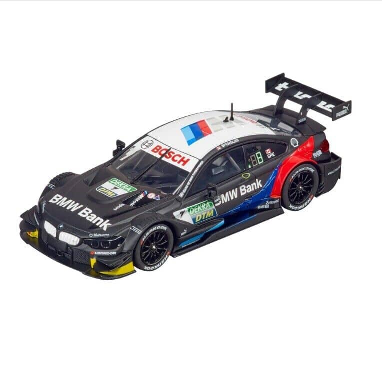 Carrera Evolution 1:32 - BMW M4 DTM B.Spengler