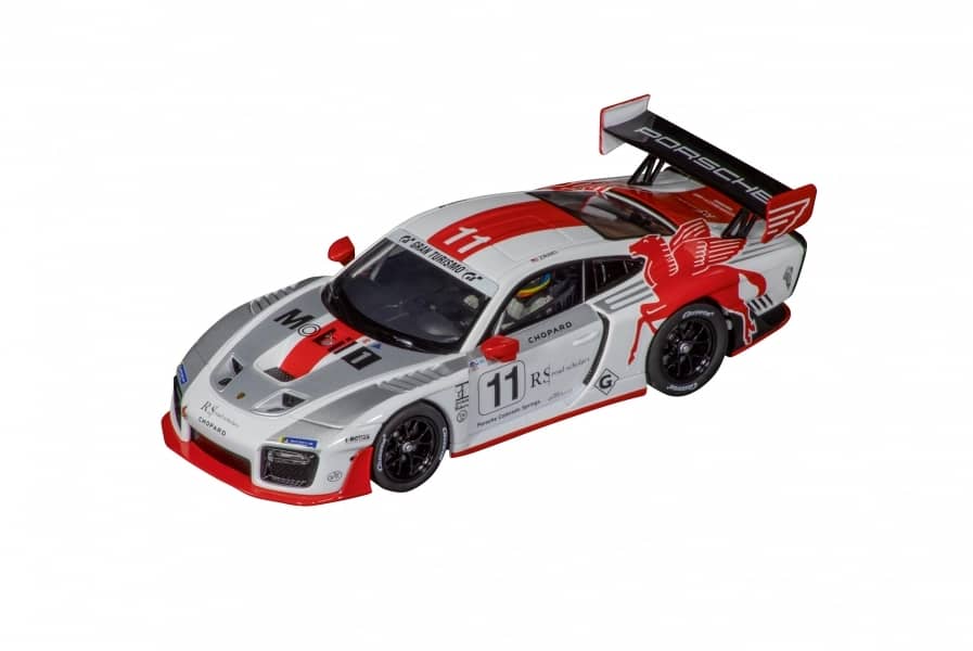 Carrera Evolution 1:32 - Porsche 935 19 GT2 Pikes Peak Hill Climb 2020 - Slot Car Also Suits Scalextric