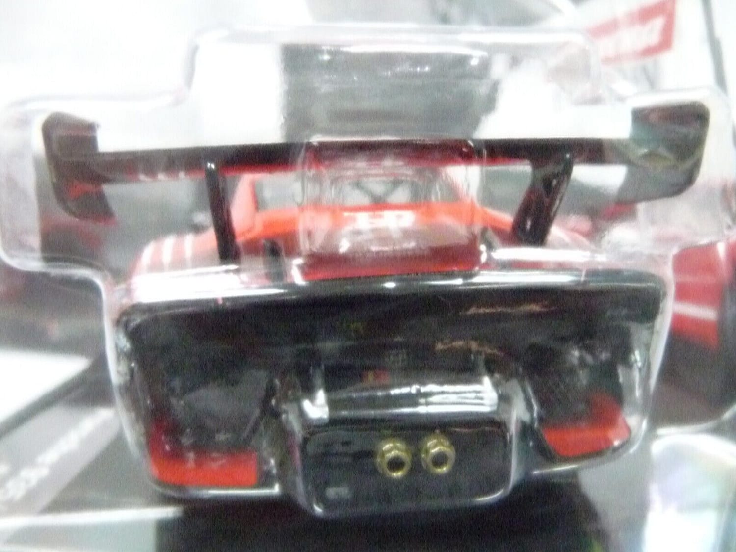 Carrera Evolution 1:32 - Porsche 935/19 GT2 No202 - Slot Car Also Suits Scalextric - Image 7
