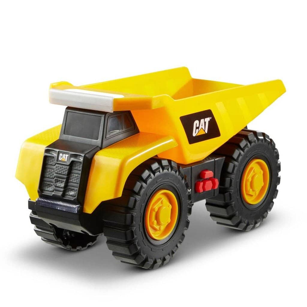 Cat® 10'' Tough Machines Lights & Sounds - Image 3