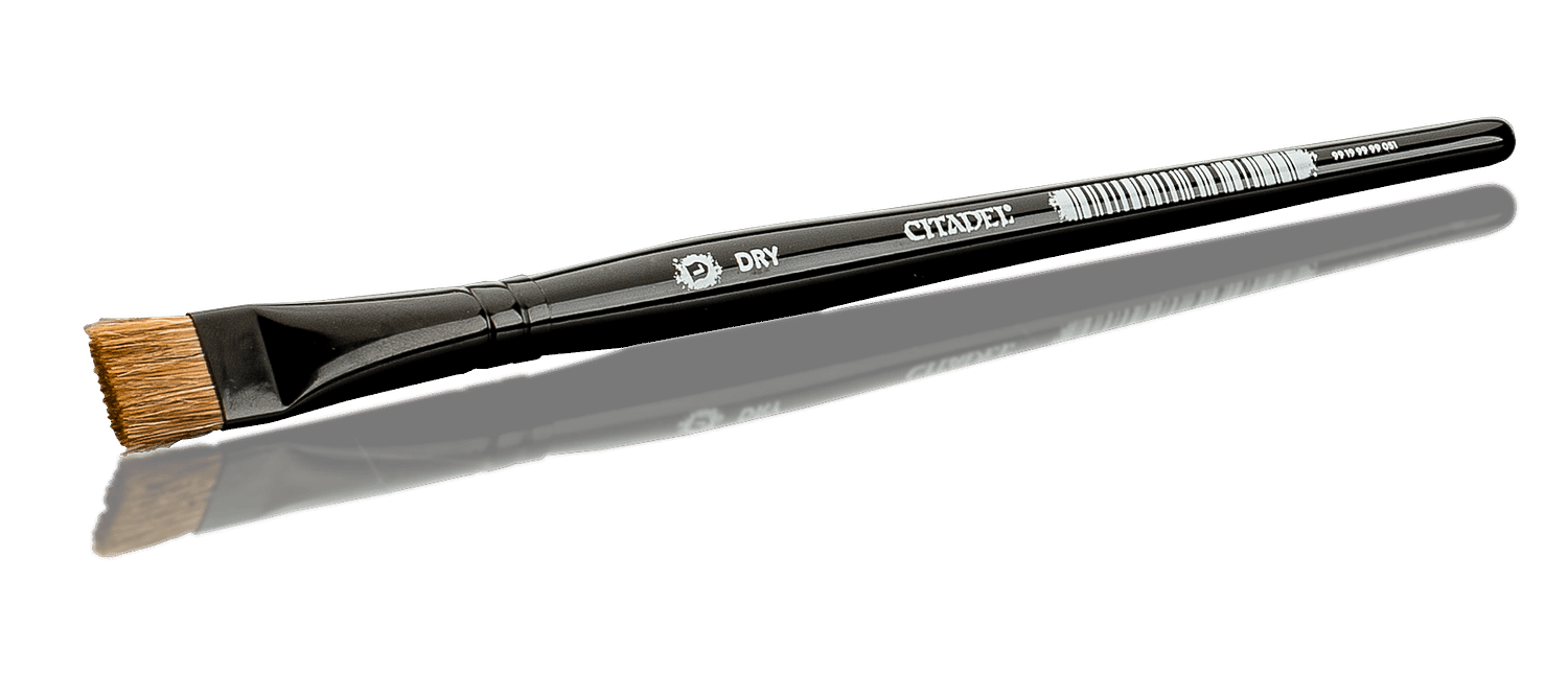 Citadel Large Drybrush