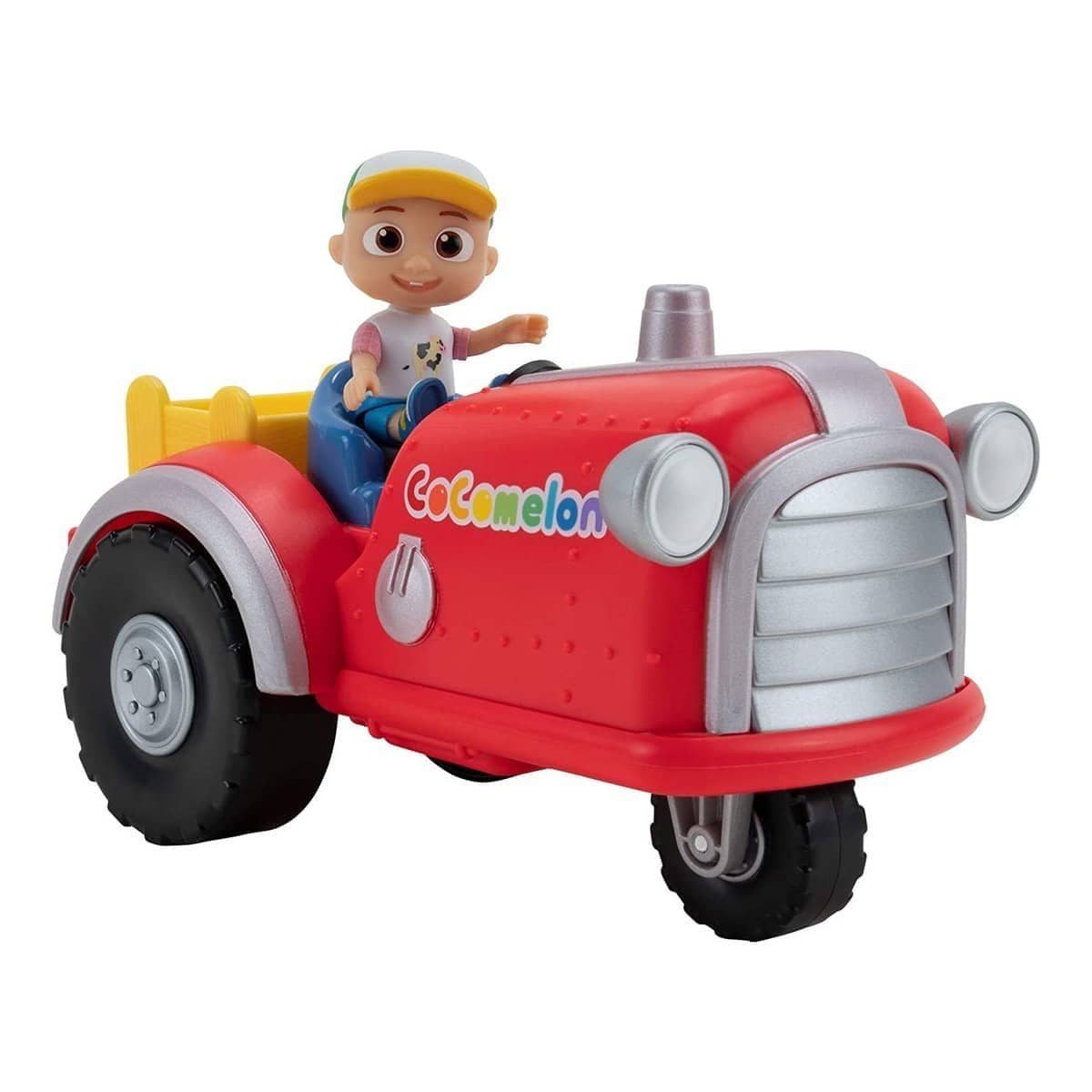 Cocomelon Musical Tractor