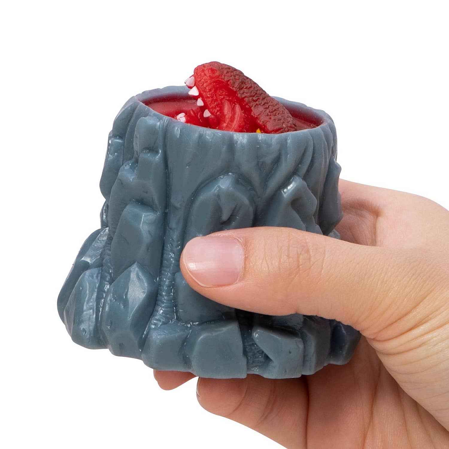 Schylling - Volcanic Dino Popper - Image 2