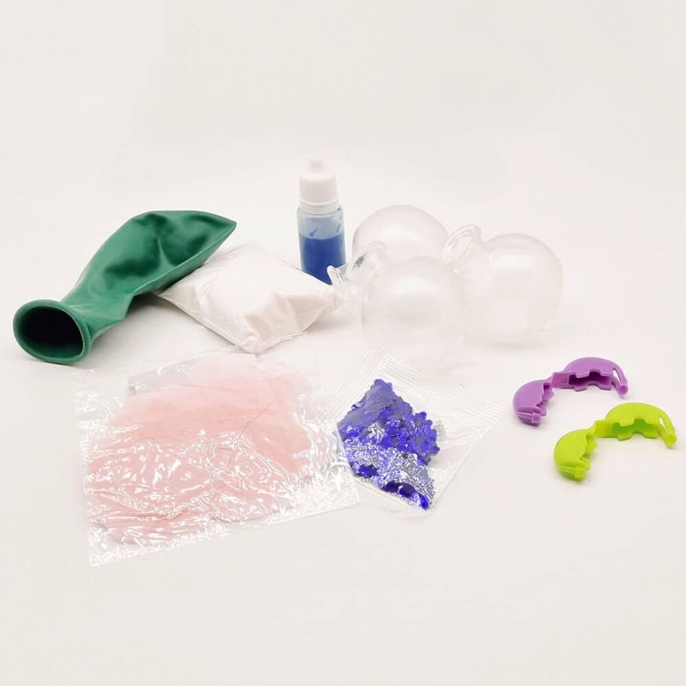 Doctor Squish Squishy Refill Pack - Image 5