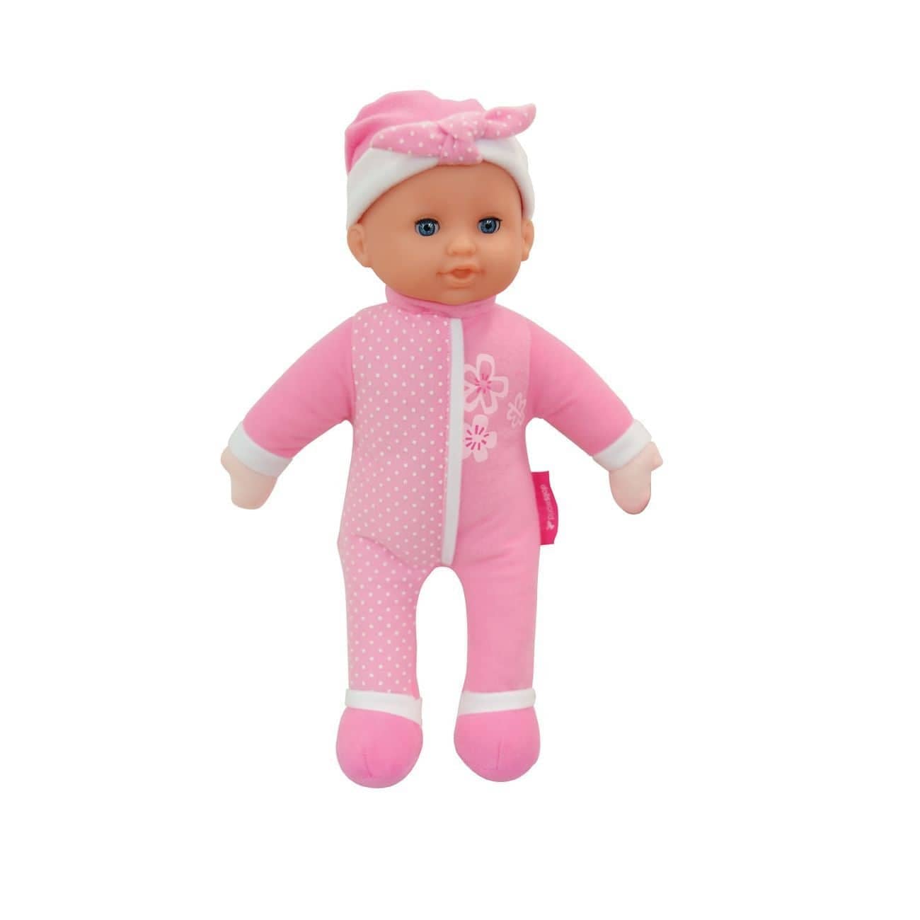 DollsWorld - Little Loves Toddler Doll Assorted Styles
