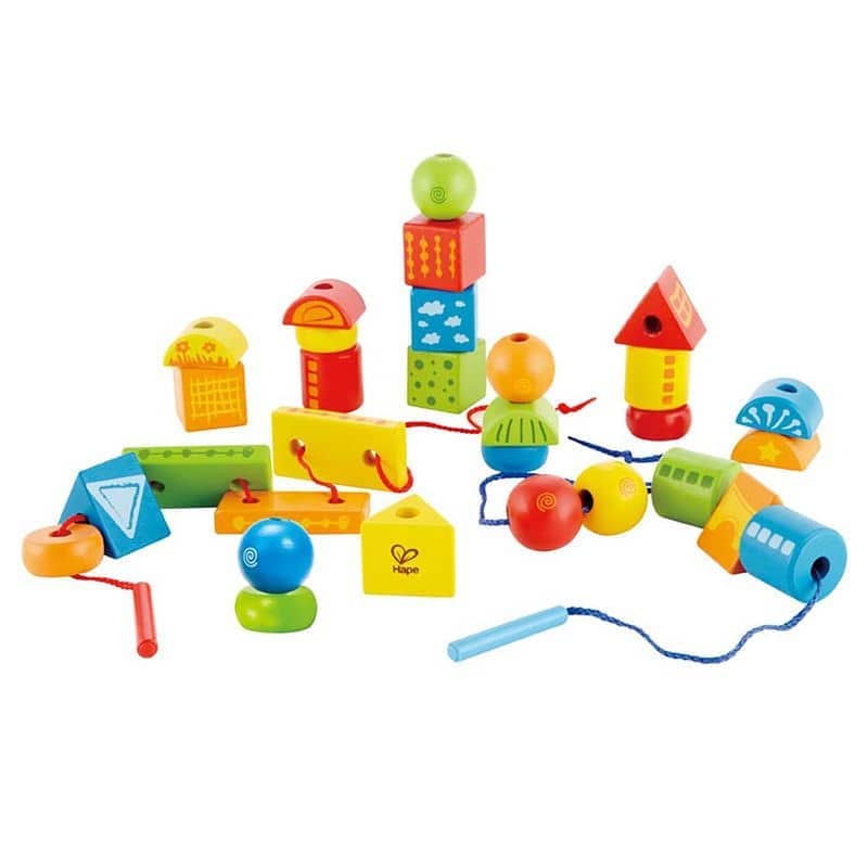 Hape - String A Long SHape - s
