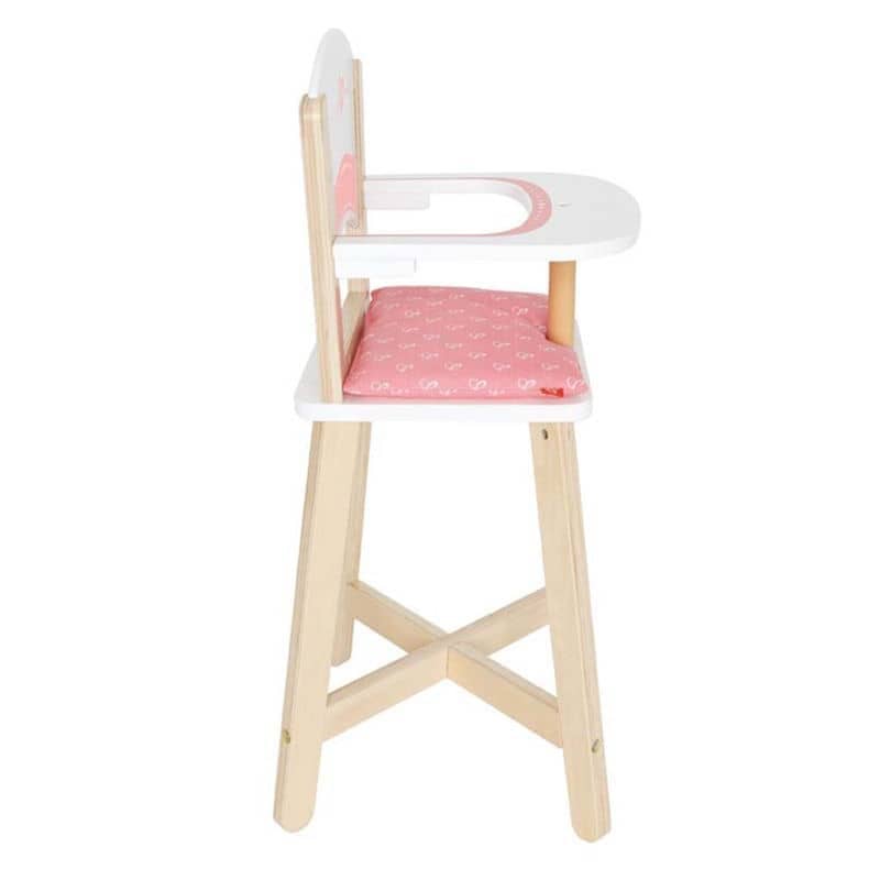 Hape - Dolls Highchair - Image 3