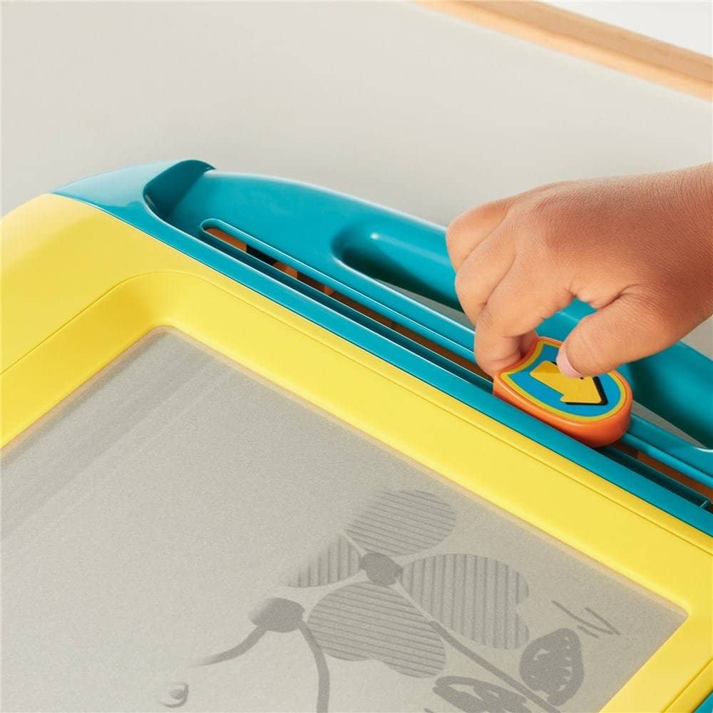 Tomy - Megasketcher Motorised - Image 4