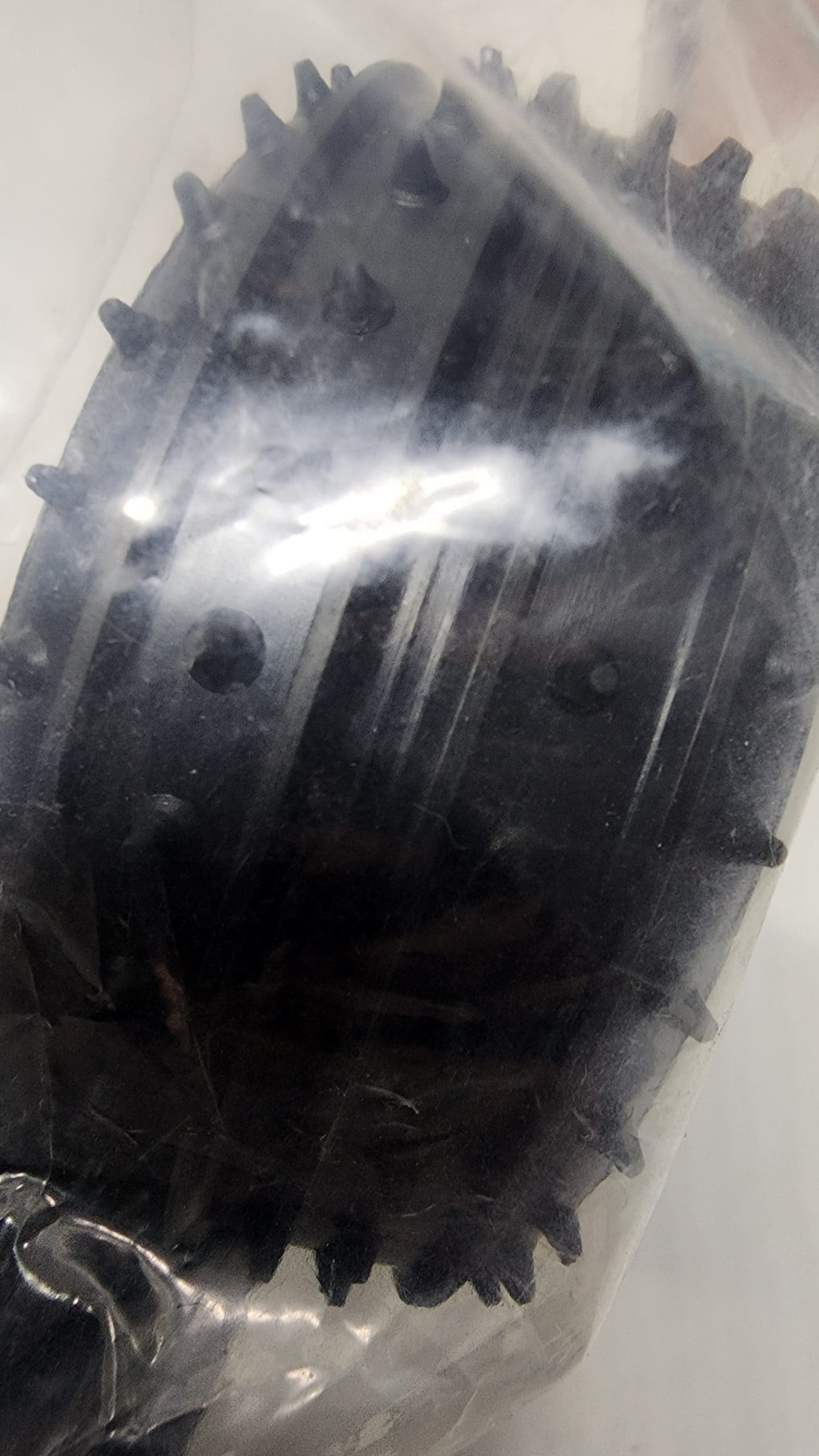 Eagle Hobby Products Tire Fr 2.2' Stadium Truck - Image 3