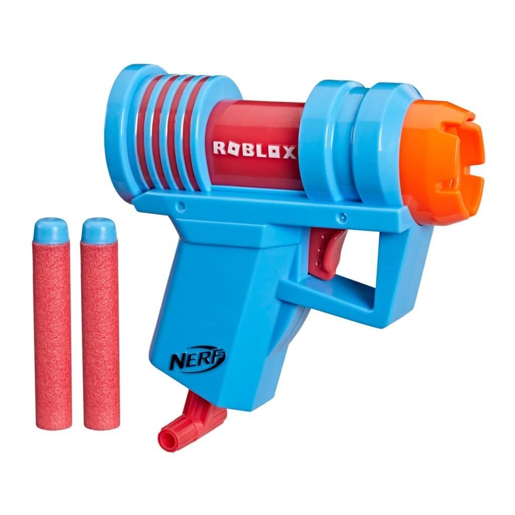 Nerf Roblox Plasma Ray