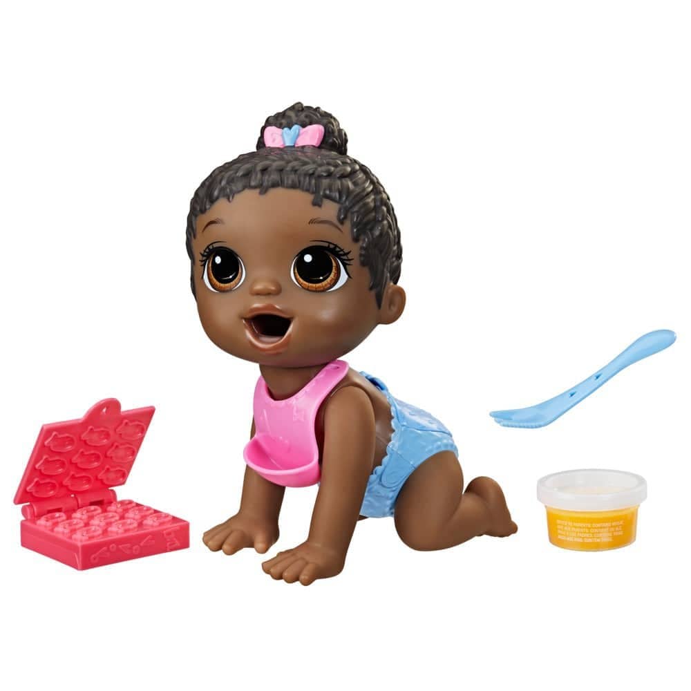 Baby Alive - Lil Snacks - Image 2