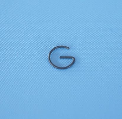 NGH PART CIRCLIP SPRING GF30 NHF30137