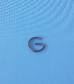 NGH PART CIRCLIP SPRING GF38 NHF38137