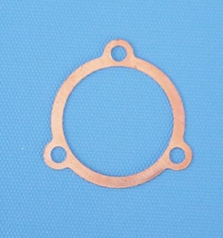NGH PART ROCKER COVER GASKET GF38 NHF38303