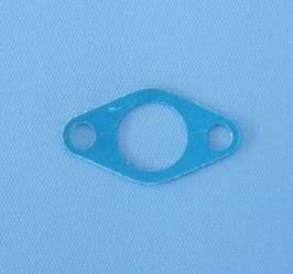NGH PART EXHAUST GASKET GF38 NHF38406